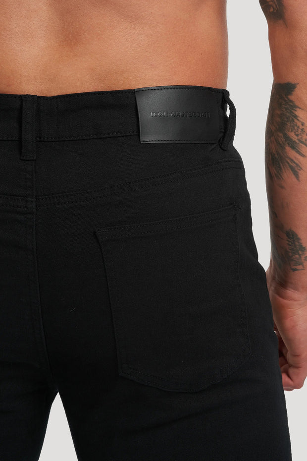 THE CALLUM JEANS - BLACK