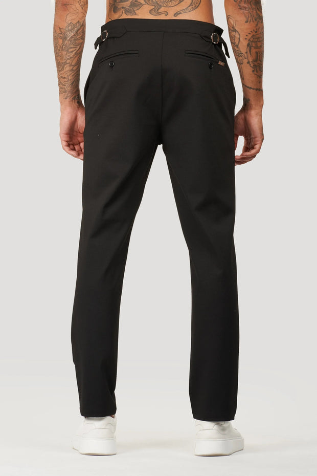 THE AURELIO TROUSERS