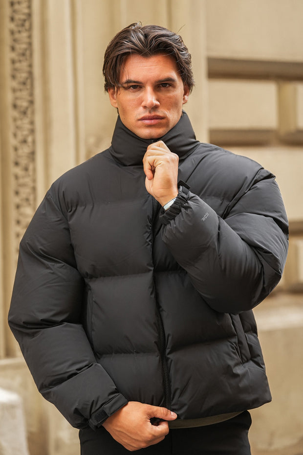 THE BRUNO PUFFER JACKET