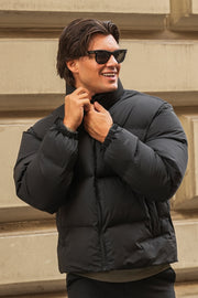 THE BRUNO PUFFER JACKET