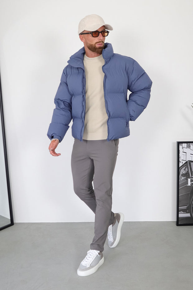 THE BRUNO PUFFER JACKET