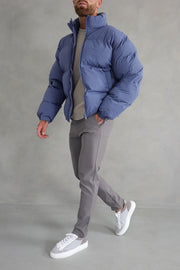 THE BRUNO PUFFER JACKET