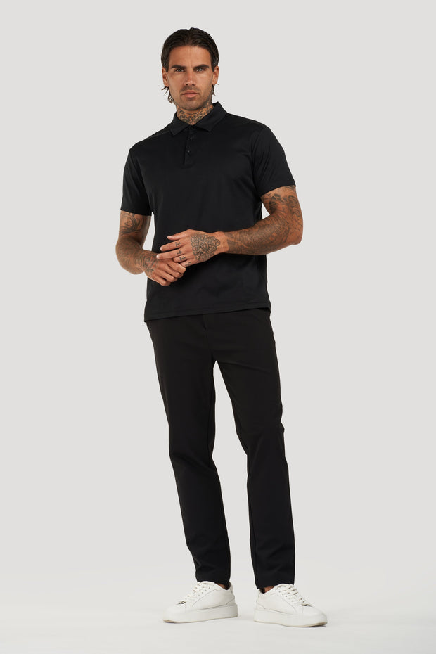 THE LUXE POLO