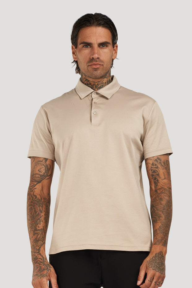 THE LUXE POLO