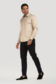 THE LUXE SHIRT