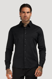 THE LUXE SHIRT