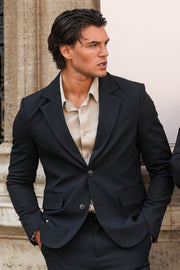 THE LUXE SHIRT