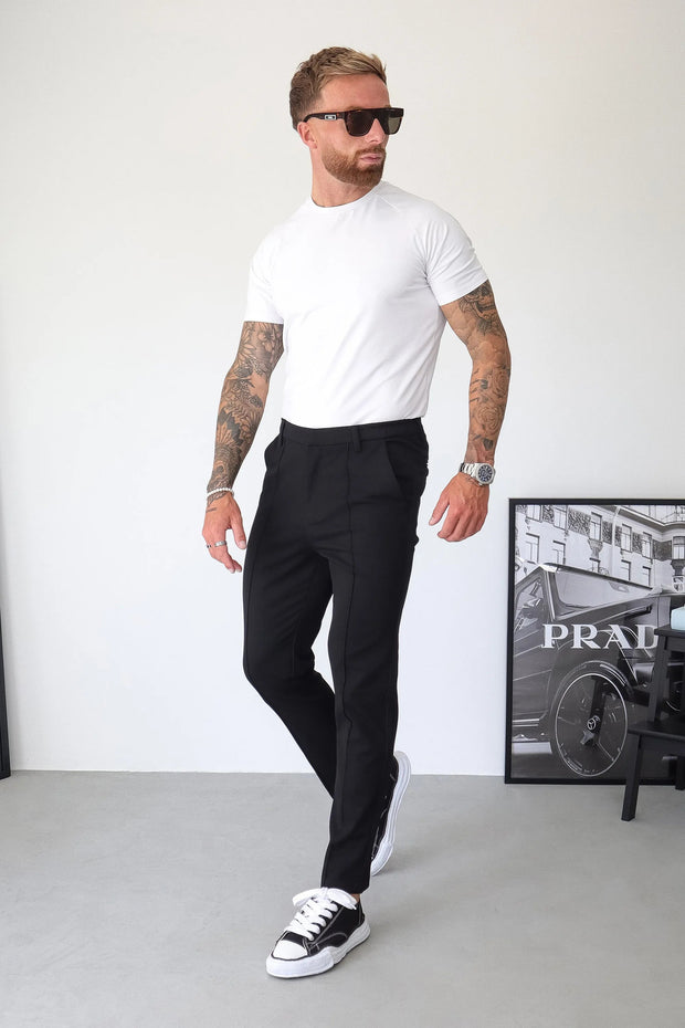 THE LAURO TROUSERS