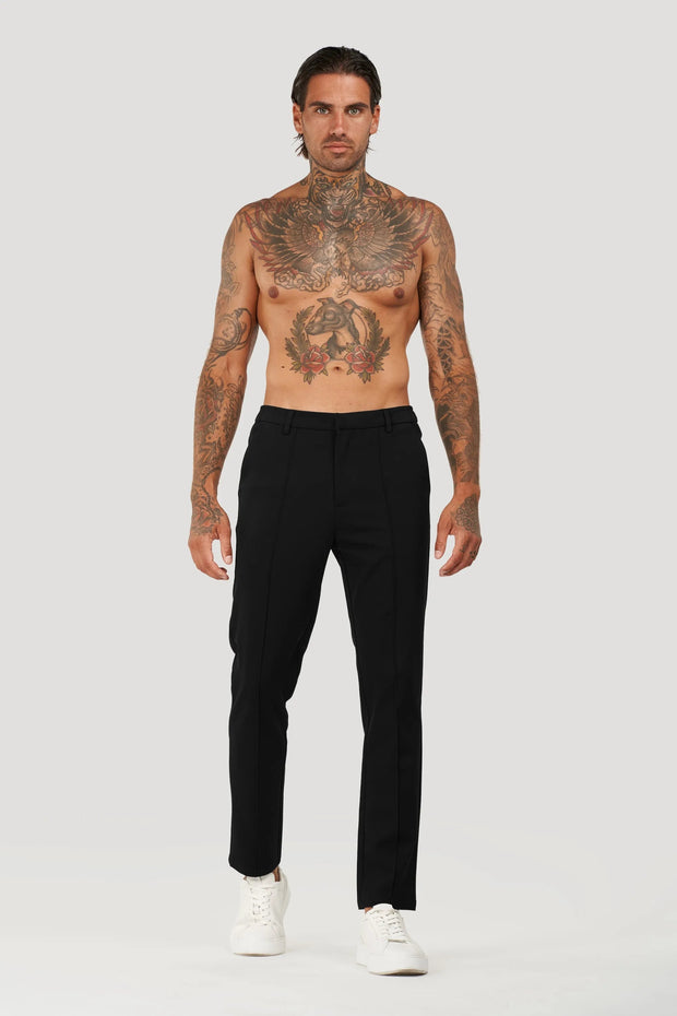 THE LAURO TROUSERS