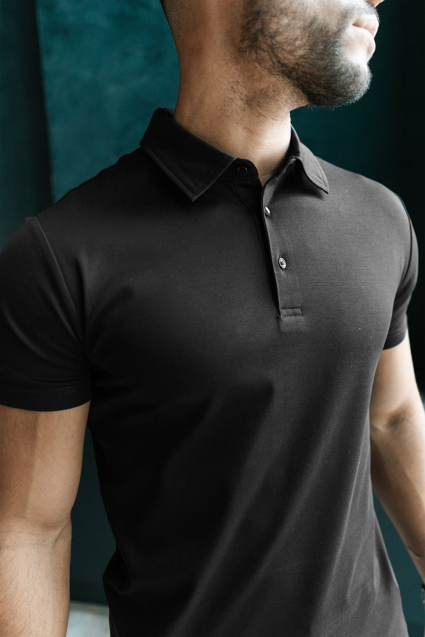 THE LUXE POLO