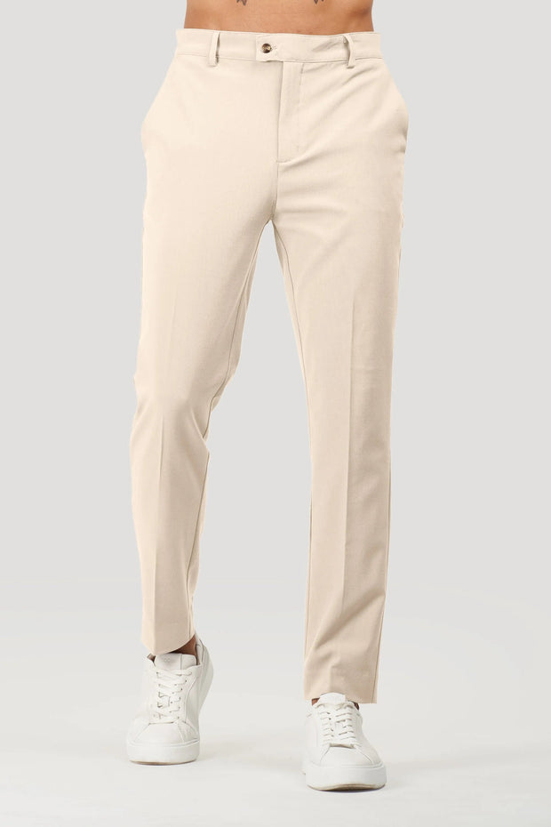 THE MILANO TROUSERS