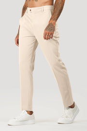 THE MILANO TROUSERS