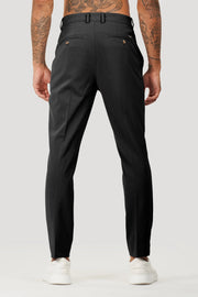 THE MILANO TROUSERS