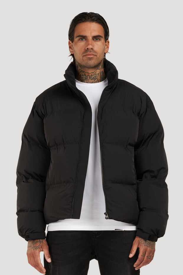 THE BRUNO PUFFER JACKET