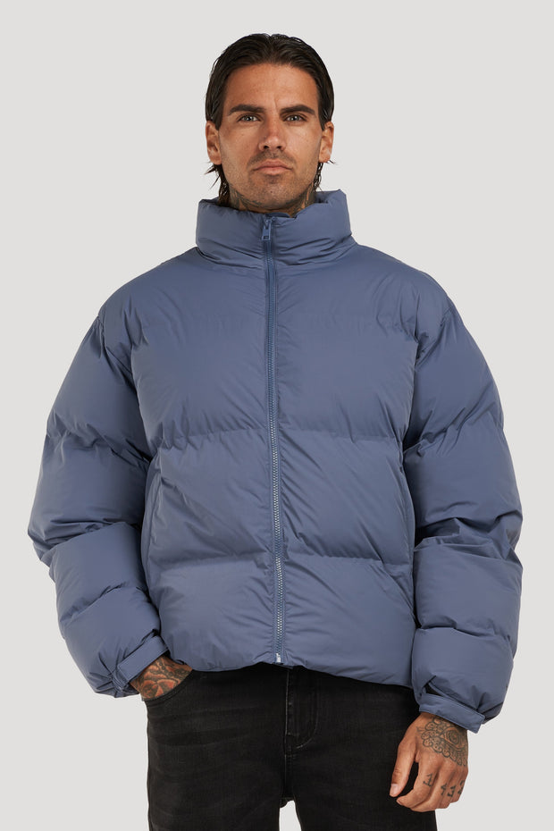 THE BRUNO PUFFER JACKET